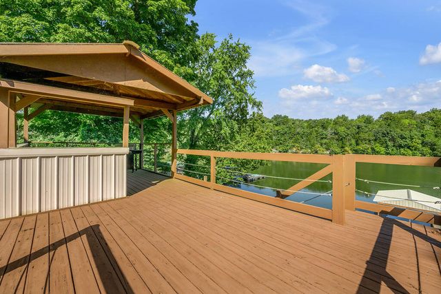 662 Bryants Camp Road, Lancaster, KY 40444