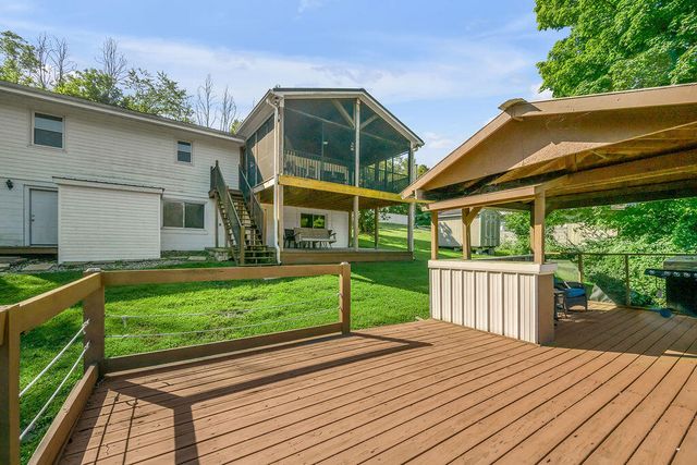 662 Bryants Camp Road, Lancaster, KY 40444