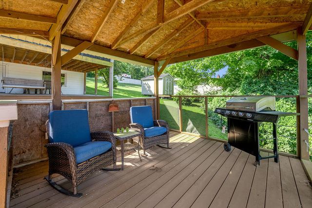 662 Bryants Camp Road, Lancaster, KY 40444