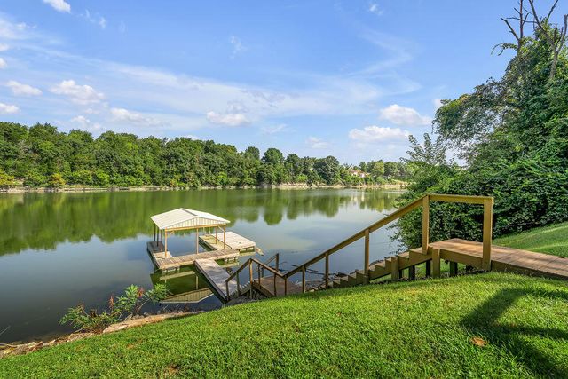 662 Bryants Camp Road, Lancaster, KY 40444