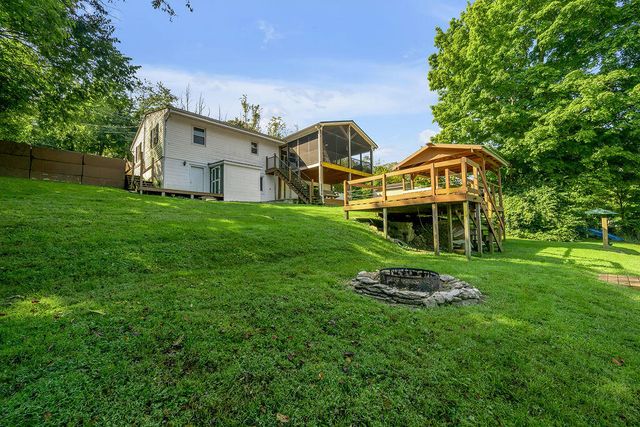 662 Bryants Camp Road, Lancaster, KY 40444