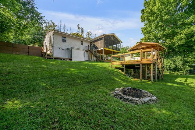 662 Bryants Camp Road, Lancaster, KY 40444
