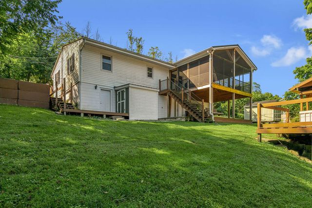662 Bryants Camp Road, Lancaster, KY 40444