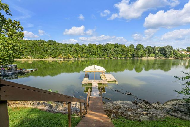 662 Bryants Camp Road, Lancaster, KY 40444