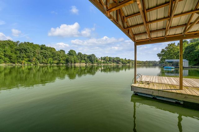 662 Bryants Camp Road, Lancaster, KY 40444