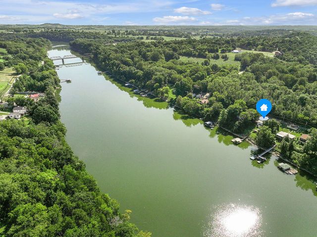 662 Bryants Camp Road, Lancaster, KY 40444