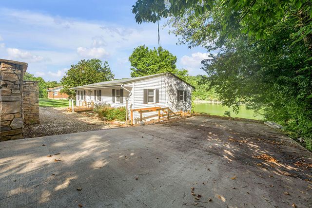 662 Bryants Camp Road, Lancaster, KY 40444