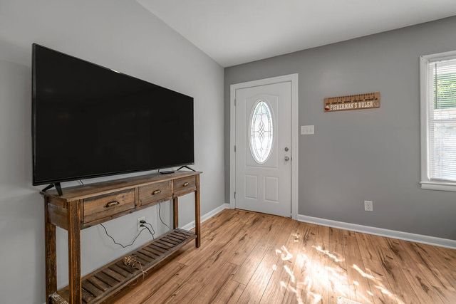 662 Bryants Camp Road, Lancaster, KY 40444