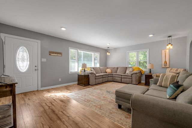 662 Bryants Camp Road, Lancaster, KY 40444