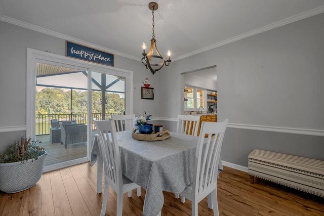 662 Bryants Camp Road, Lancaster, KY 40444