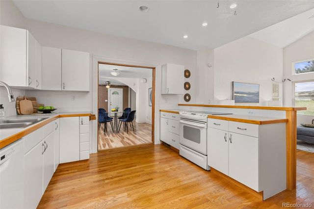1299 Pine Ridge Street, Elizabeth, CO 80107