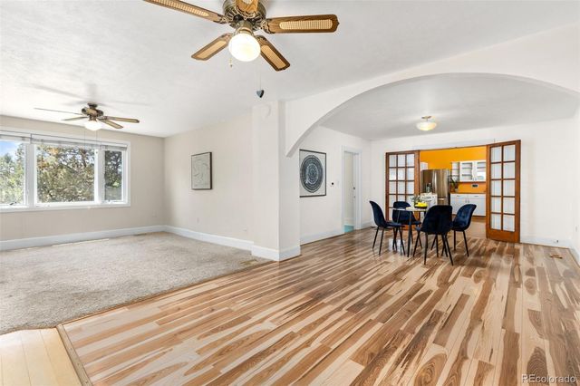1299 Pine Ridge Street, Elizabeth, CO 80107