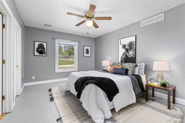 1299 Pine Ridge Street, Elizabeth, CO 80107