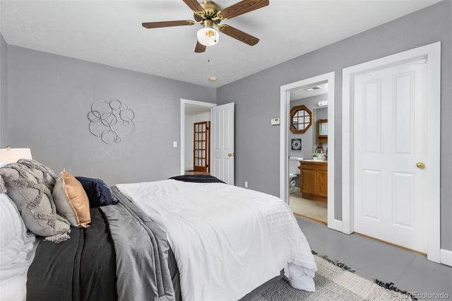 1299 Pine Ridge Street, Elizabeth, CO 80107
