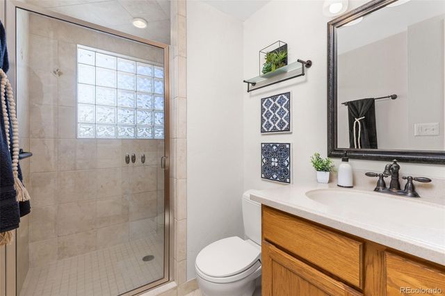 1299 Pine Ridge Street, Elizabeth, CO 80107