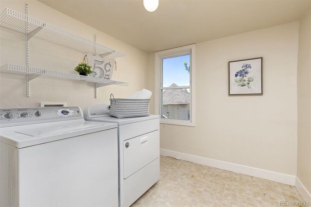 1299 Pine Ridge Street, Elizabeth, CO 80107