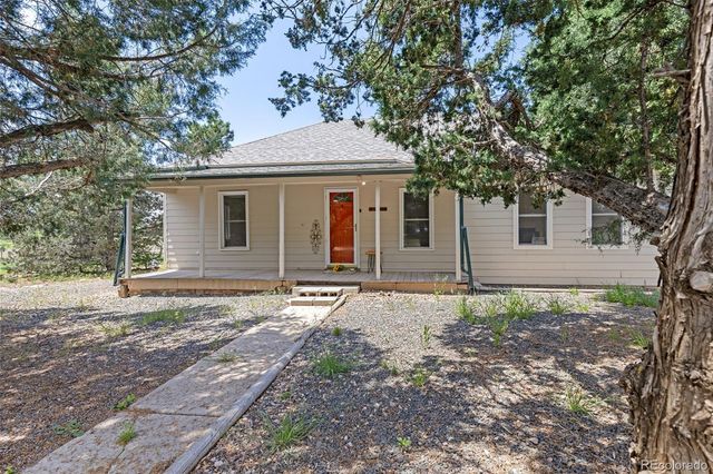 1299 Pine Ridge Street, Elizabeth, CO 80107