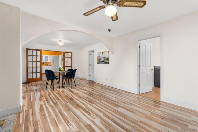 1299 Pine Ridge Street, Elizabeth, CO 80107