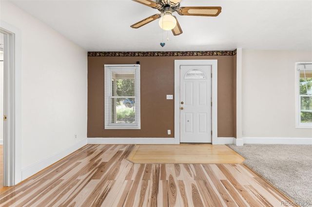 1299 Pine Ridge Street, Elizabeth, CO 80107