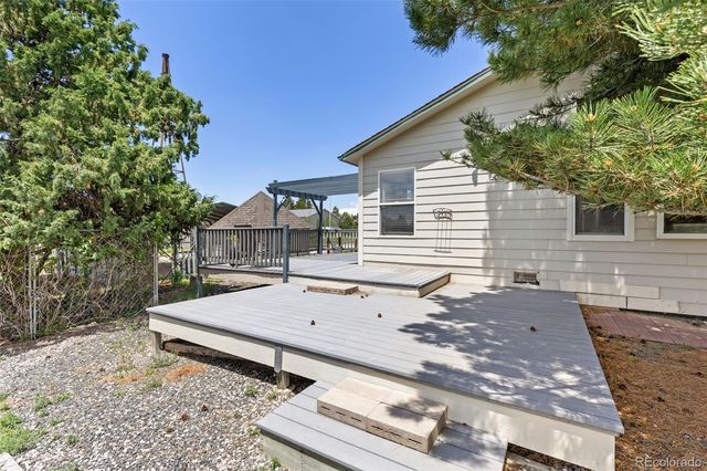 1299 Pine Ridge Street, Elizabeth, CO 80107