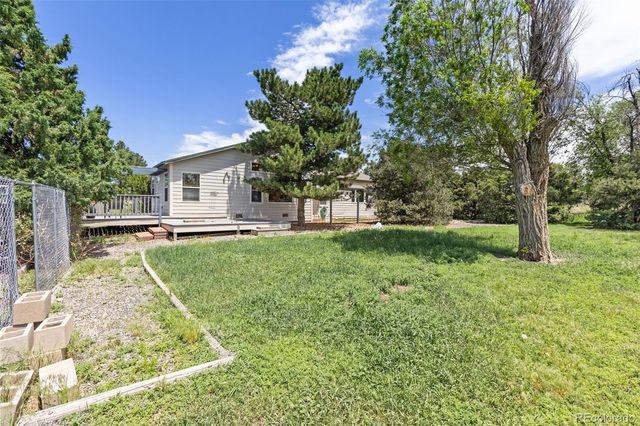 1299 Pine Ridge Street, Elizabeth, CO 80107