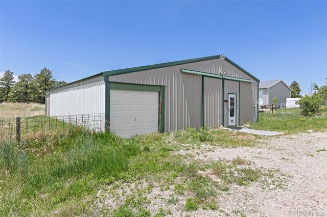 1299 Pine Ridge Street, Elizabeth, CO 80107