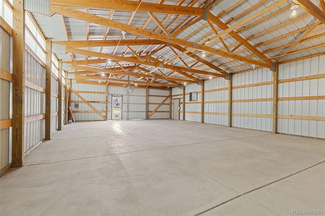 1299 Pine Ridge Street, Elizabeth, CO 80107