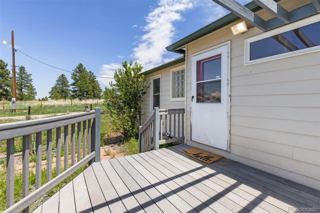 1299 Pine Ridge Street, Elizabeth, CO 80107