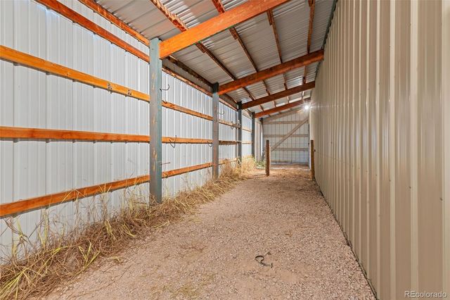 1299 Pine Ridge Street, Elizabeth, CO 80107