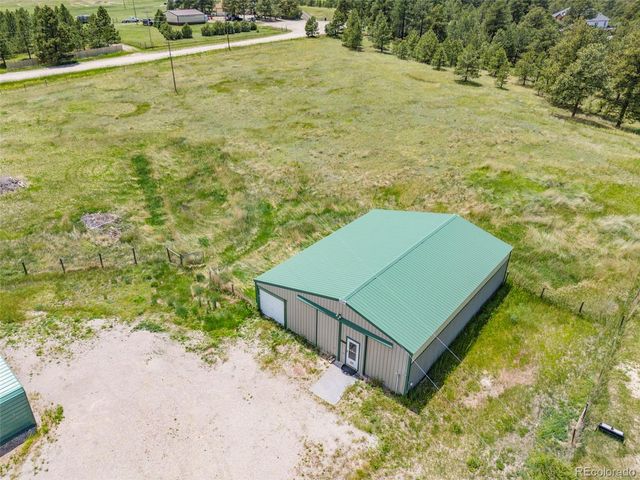 1299 Pine Ridge Street, Elizabeth, CO 80107