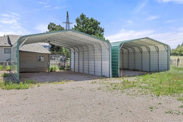 1299 Pine Ridge Street, Elizabeth, CO 80107