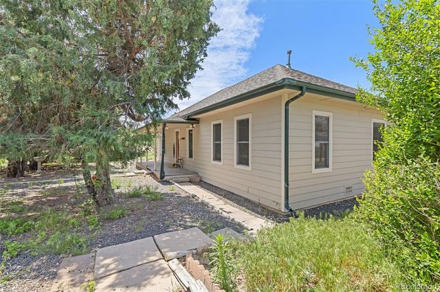 1299 Pine Ridge Street, Elizabeth, CO 80107