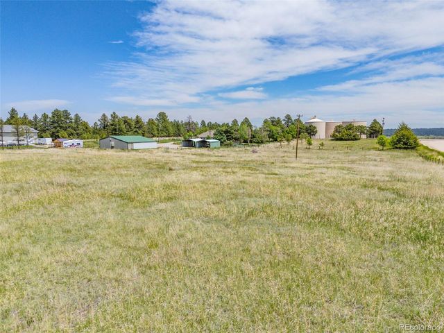 1299 Pine Ridge Street, Elizabeth, CO 80107
