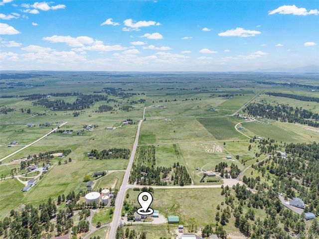 1299 Pine Ridge Street, Elizabeth, CO 80107
