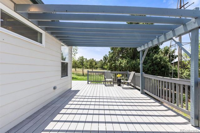1299 Pine Ridge Street, Elizabeth, CO 80107