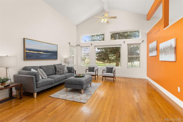 1299 Pine Ridge Street, Elizabeth, CO 80107