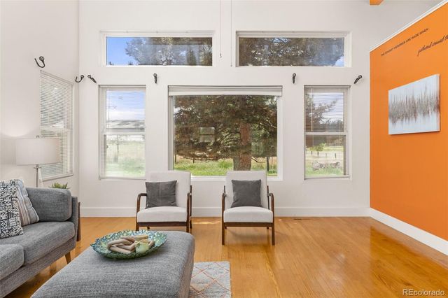1299 Pine Ridge Street, Elizabeth, CO 80107