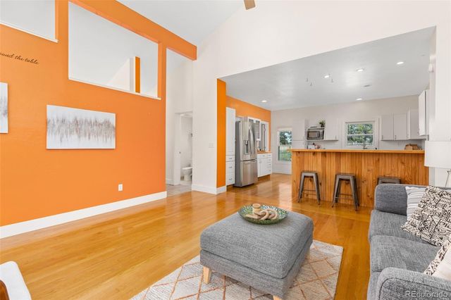 1299 Pine Ridge Street, Elizabeth, CO 80107