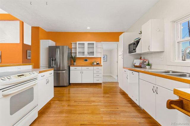 1299 Pine Ridge Street, Elizabeth, CO 80107