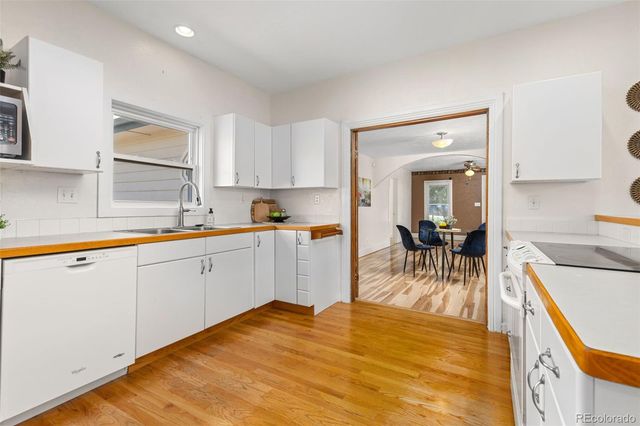 1299 Pine Ridge Street, Elizabeth, CO 80107