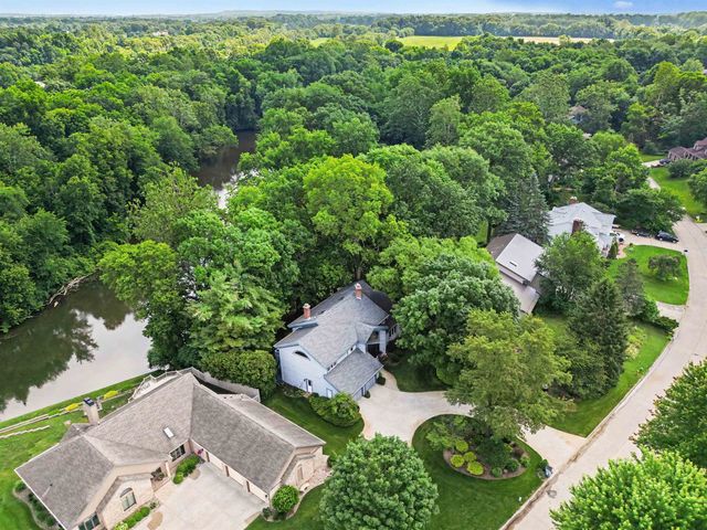 23669 E Wilshire Boulevard, Elkhart, IN 46516