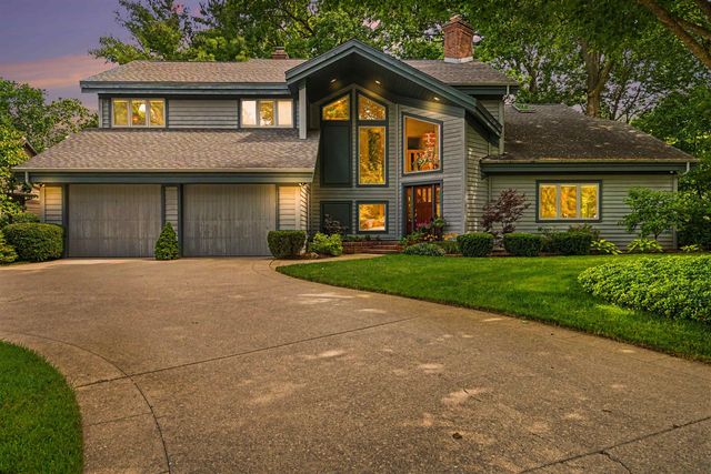 23669 E Wilshire Boulevard, Elkhart, IN 46516