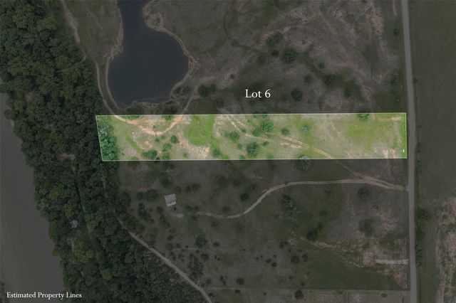 TBD Lot 6 Mitchell Bend Ct, Granbury, TX 76048