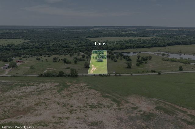 TBD Lot 6 Mitchell Bend Ct, Granbury, TX 76048