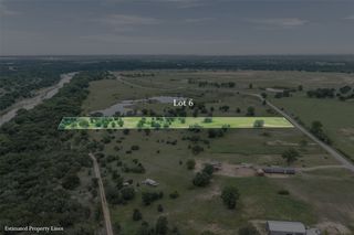 TBD Lot 6 Mitchell Bend Ct, Granbury, TX 76048