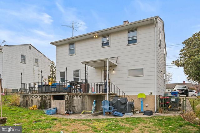 8703 WENDELL AVE, Baltimore, MD 21234