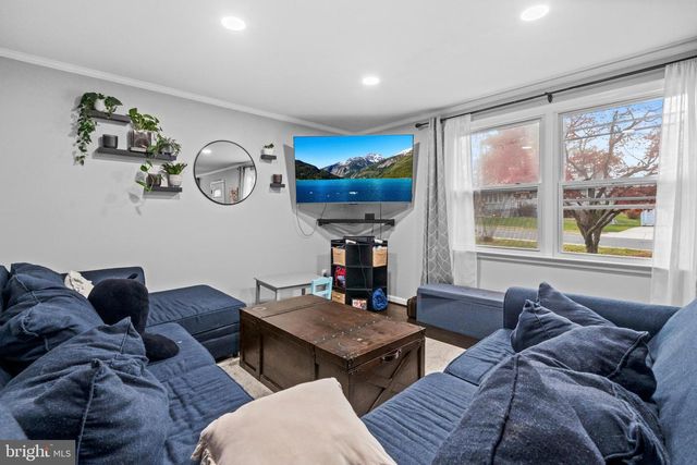 8703 WENDELL AVE, Baltimore, MD 21234