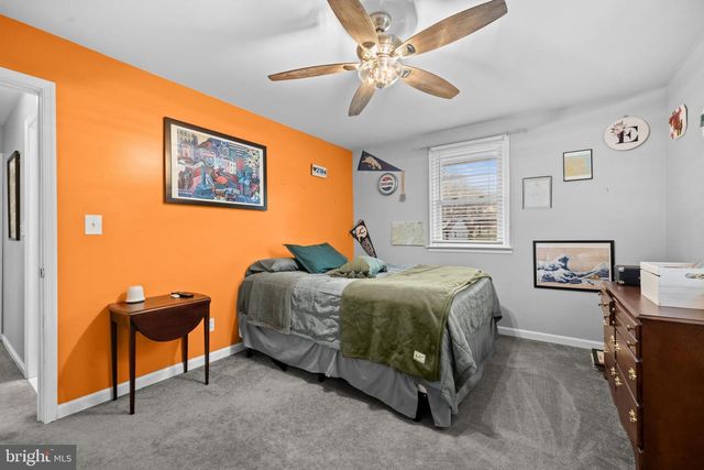 8703 WENDELL AVE, Baltimore, MD 21234