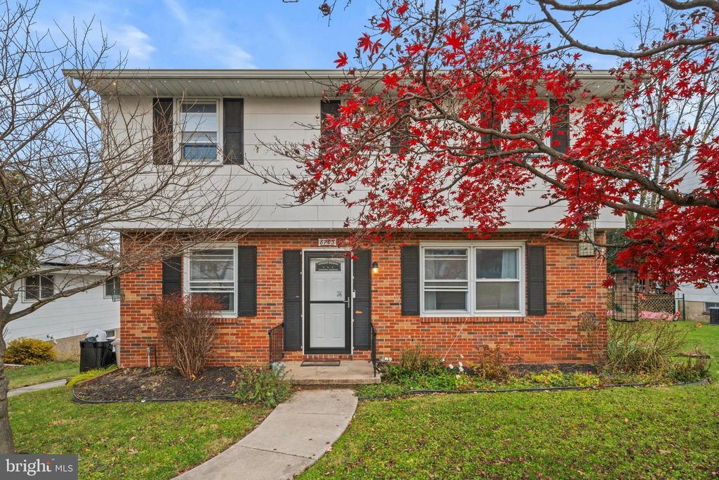 8703 WENDELL AVE, Baltimore, MD 21234