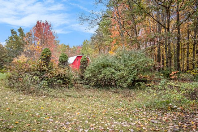 8020 E 98th Street E, Howard City, MI 49329